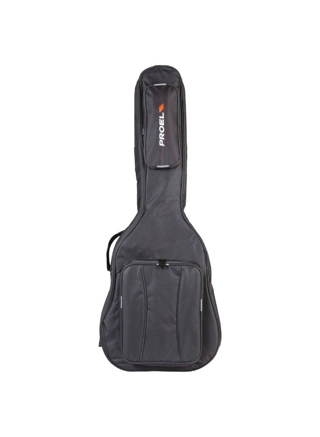 Proel BAG150C Soft Classic guitar bag - Image 3