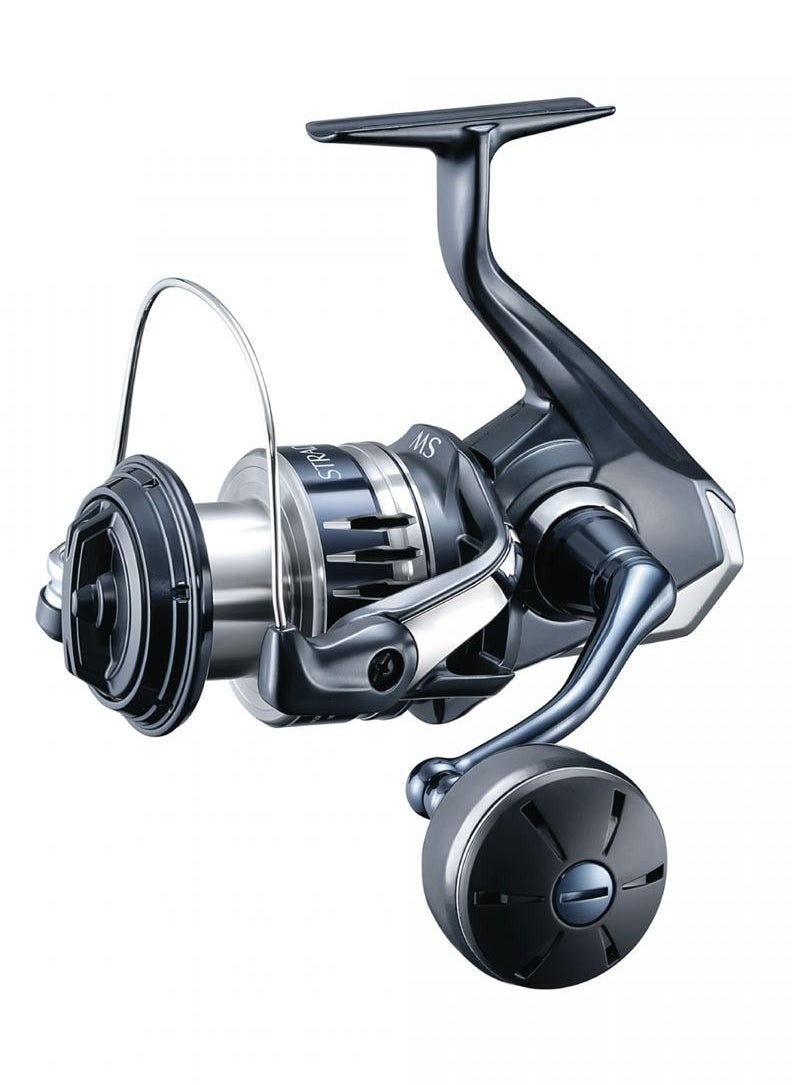 SHIMANO - Shimano Stradic 20STSW5000XG Spinning Reel - Image 1