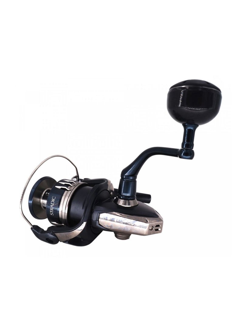 SHIMANO - Shimano Stradic 20STSW5000XG Spinning Reel - Image 1