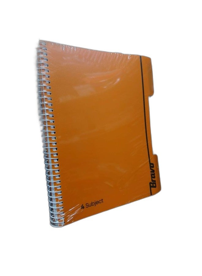 Sasco spiral notebooks, 200 sheets each, size 273*198, from Sasco, with a reinforced plastic cover.