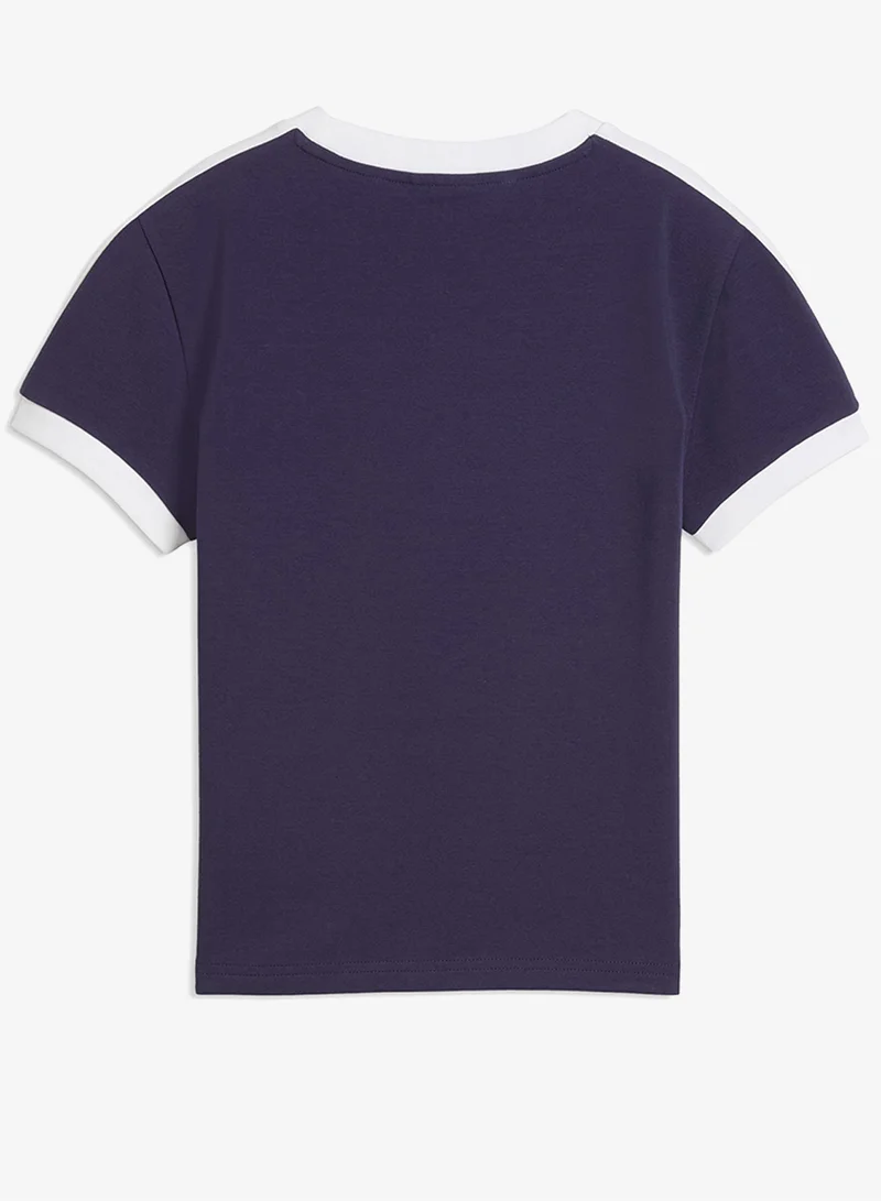 بوما T7 Slim T-Shirt