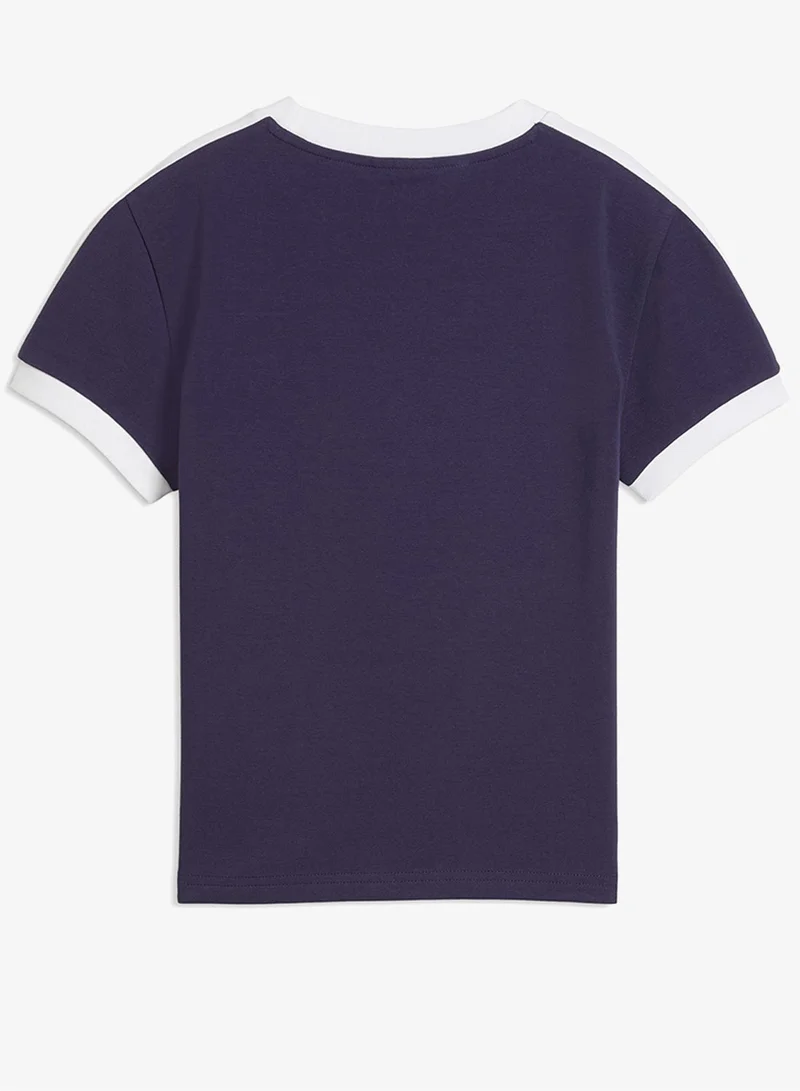 PUMA T7 Slim T-Shirt