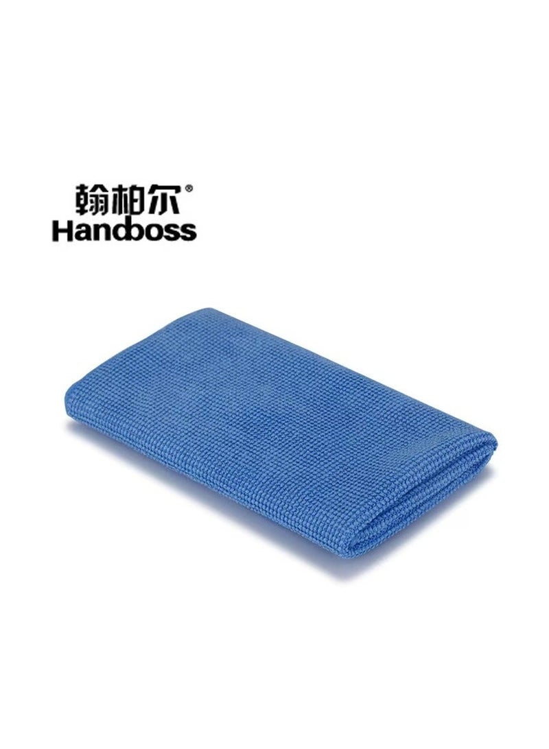 Handboss Light Blue Laptop Screen Cleaning Kit - Image 3