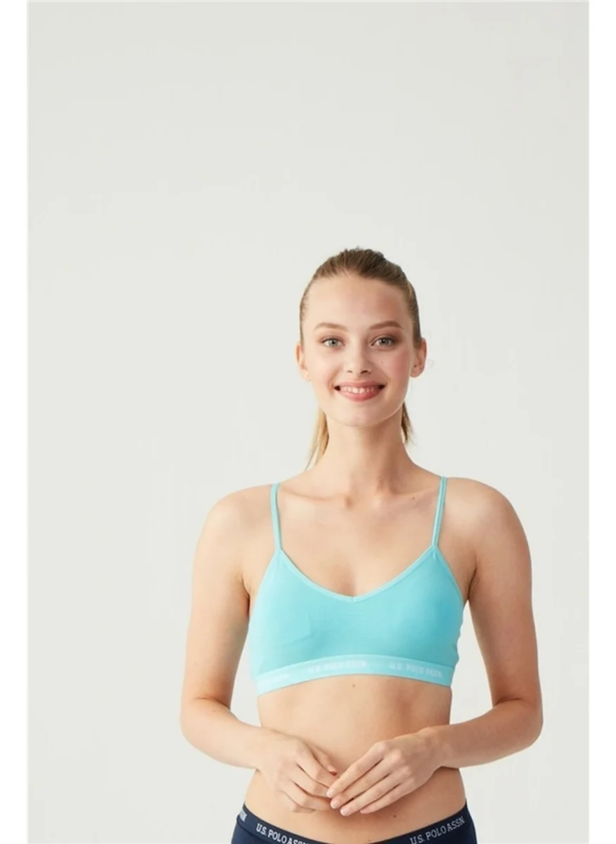 يو اس بولو اسن Women's Bustier