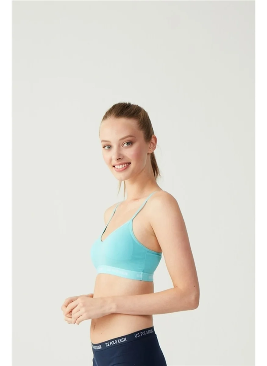 يو اس بولو اسن Women's Bustier