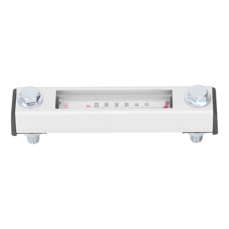 Liquid Level Meter Water Lubricating Oil Level Sensor Gauge with Temperature Display 0.1 to 0.15MPa - Image 4