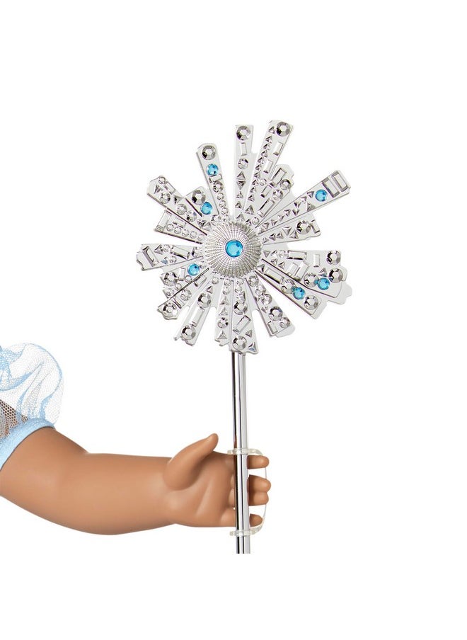 American Girl - Wicked Glinda Costume Set - Image 1