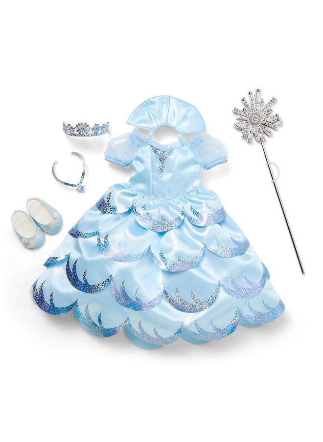 American Girl - Wicked Glinda Costume Set - Image 1