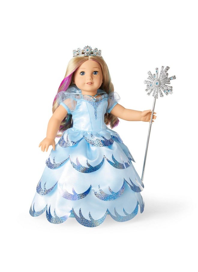 American Girl - Wicked Glinda Costume Set - Image 1