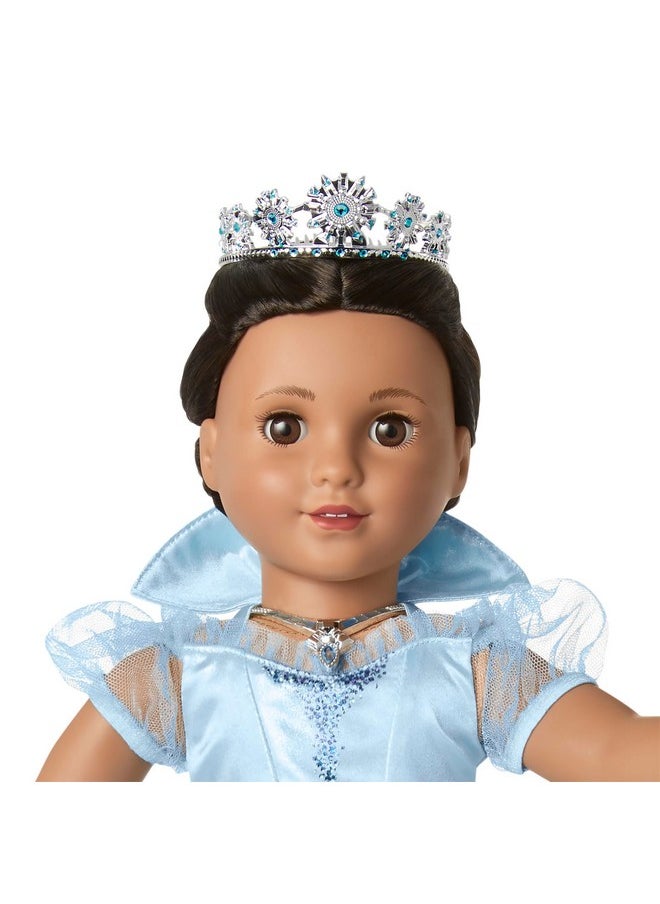 American Girl - Wicked Glinda Costume Set - Image 1