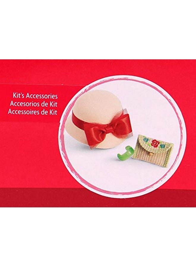 American Girl مجموعة بييفورفير كيت إكسسوارات كيت - Image 3