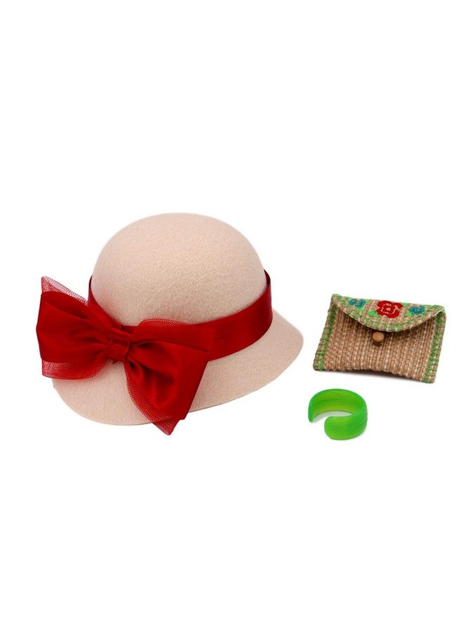 American Girl مجموعة بييفورفير كيت إكسسوارات كيت - Image 2