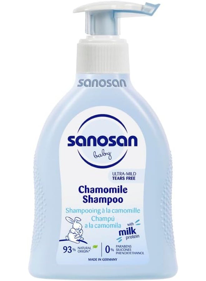 شامبو البابونج - 200 مل