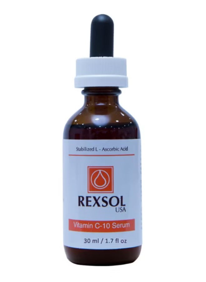 Vitamin C-10 Serum 30ml
