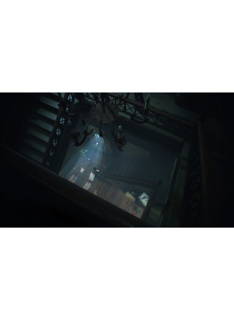 بلاي ستيشن BIOHAZARD RE:2 PS4 Edition - لعبة أكشن ومغامرات وبقاء  - Image 2