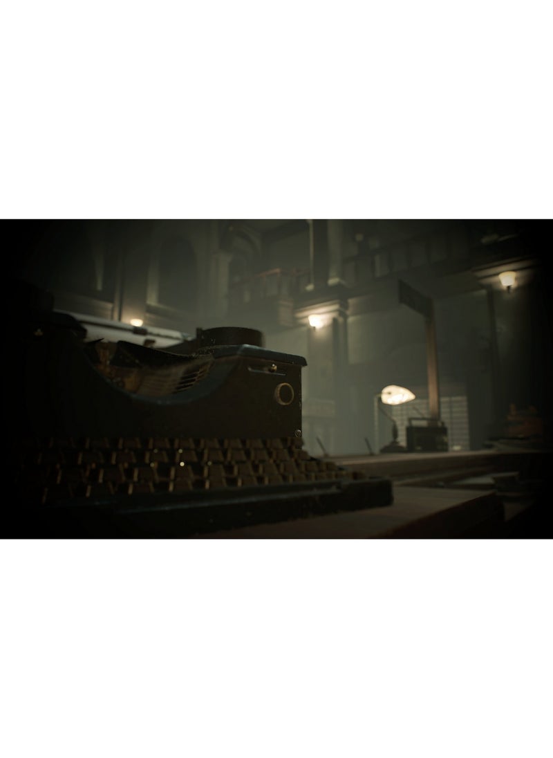 بلاي ستيشن BIOHAZARD RE:2 PS4 Edition - لعبة أكشن ومغامرات وبقاء  - Image 4