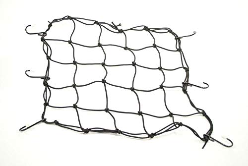 Topeak Cargo Net - Image 3