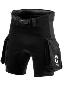 DYNAMICNORD DynamicNord Unisex-Adult CS-10 Diving Cargo Shorts  - Image 1
