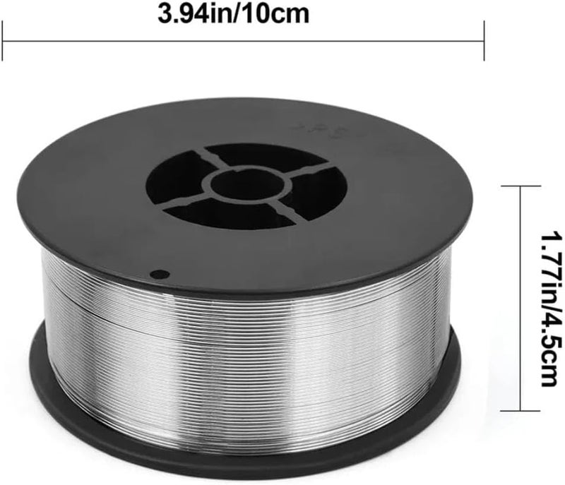 1Kg Aws. E71T-Gs 1Mm Light Steel Gasless Mig Welding Wire - Image 4