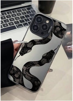 Great Choice Iphone Case Cover For IPhone 15 Pro Anti-Slip And Elegant Design  - Image 2