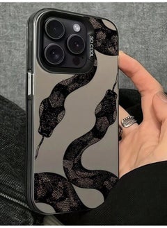 Great Choice Iphone Case Cover For IPhone 15 Pro Anti-Slip And Elegant Design  - Image 1