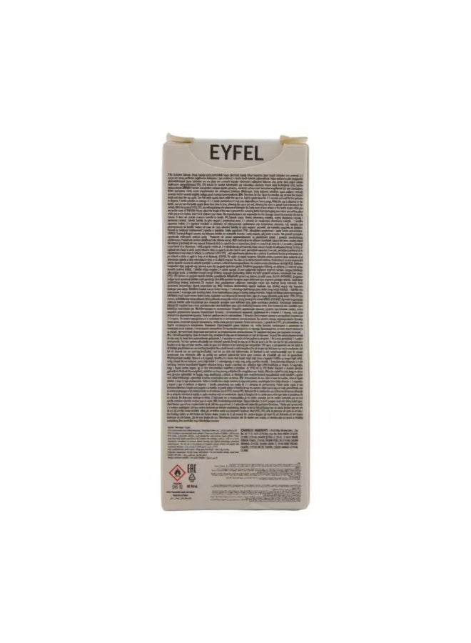 Eyfel Car Air Freshner with Bouquet Fragrance for a long lasting Fragrance for your Car- 10ml - Image 3