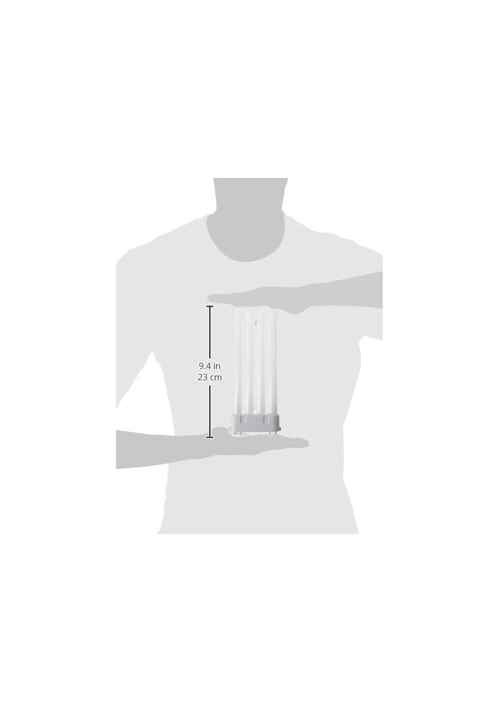 Osram Dulux F 36 Watt Cool White Compact Fluorescent Light Lamp - Image 3