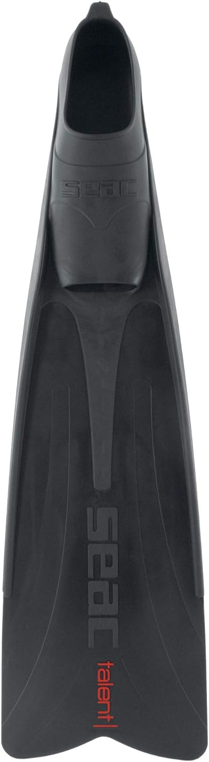 Seac زعانف الغوص SEAC Talent، 8/8.5 - Image 2