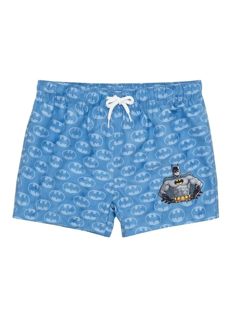 Slipstop Wayne Junior Swim Shorts for Boys