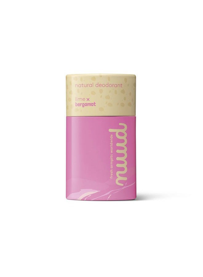 NUUD Adventure Pack - Natural Vegan Cream Deodorant or Stick Against Sweat - No Aluminium, Alcohol and Chemicals - for up to 40 Weeks - 80 ml or 2 Sticks (Stick Adventure Pack (2 Sticks)) - Image 2