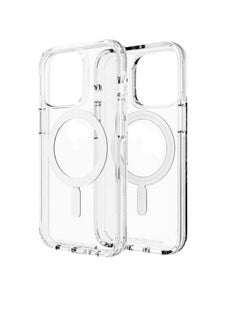 Protective Case Cover With Magsafe for Apple iPhone 14 PRO MAX Clear