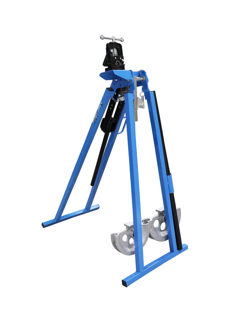 ماكس جيرماني ماكينة ثني الأنابيب Max Germany 379-2032، مقاس 20-32 مم - Image 3