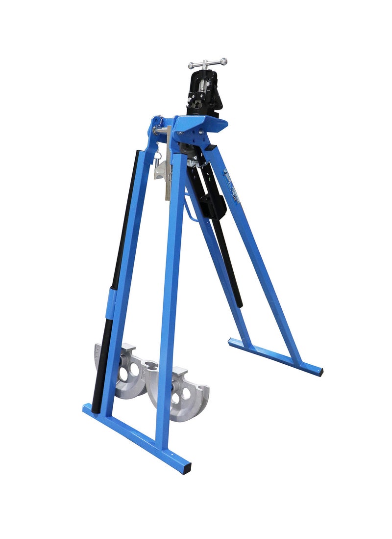 ماكس جيرماني ماكينة ثني الأنابيب Max Germany 379-2032، مقاس 20-32 مم - Image 1