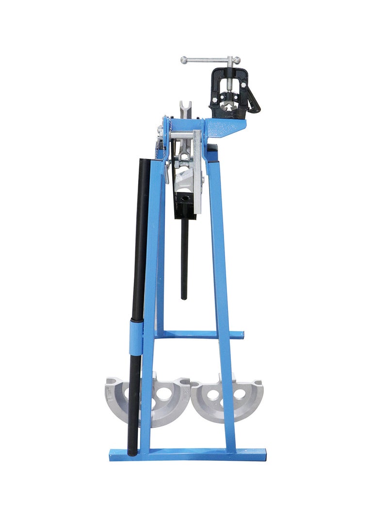 ماكس جيرماني ماكينة ثني الأنابيب Max Germany 379-2032، مقاس 20-32 مم - Image 2