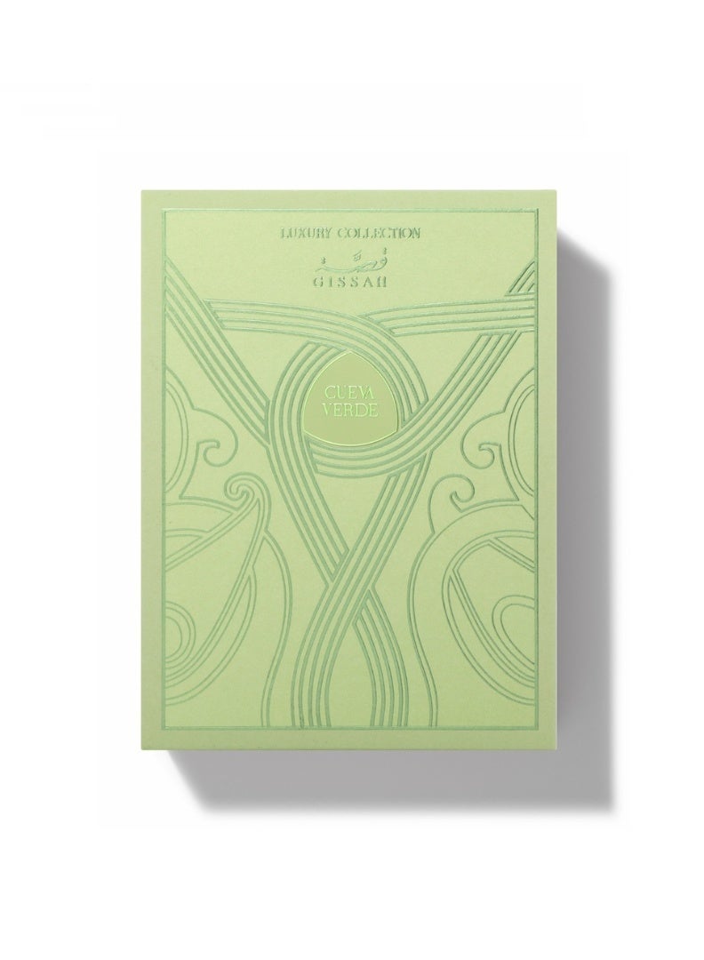 قصة كويفا فيردي 90 مل - Image 2