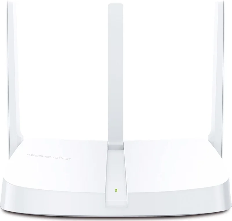 MERCUSYS Tp-Link MW306R 300 Mbps Wireless Router
