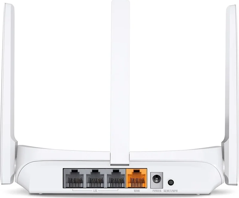 MERCUSYS Tp-Link MW306R 300 Mbps Wireless Router