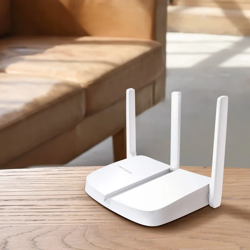 MERCUSYS Tp-Link MW306R 300 Mbps Wireless Router