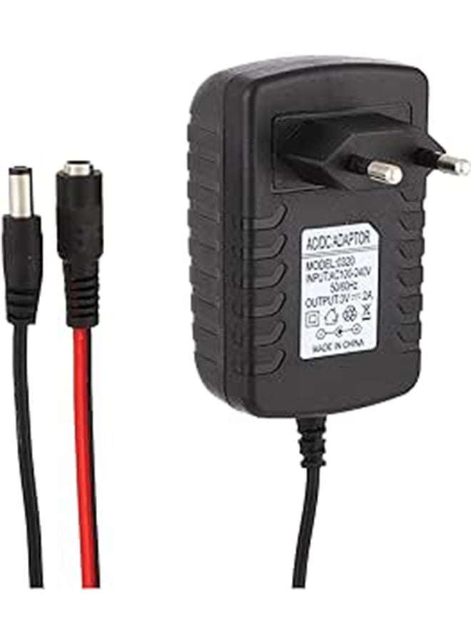 Adapter For Gas Heaters Replacement Battery 3 Volts 2 Amp