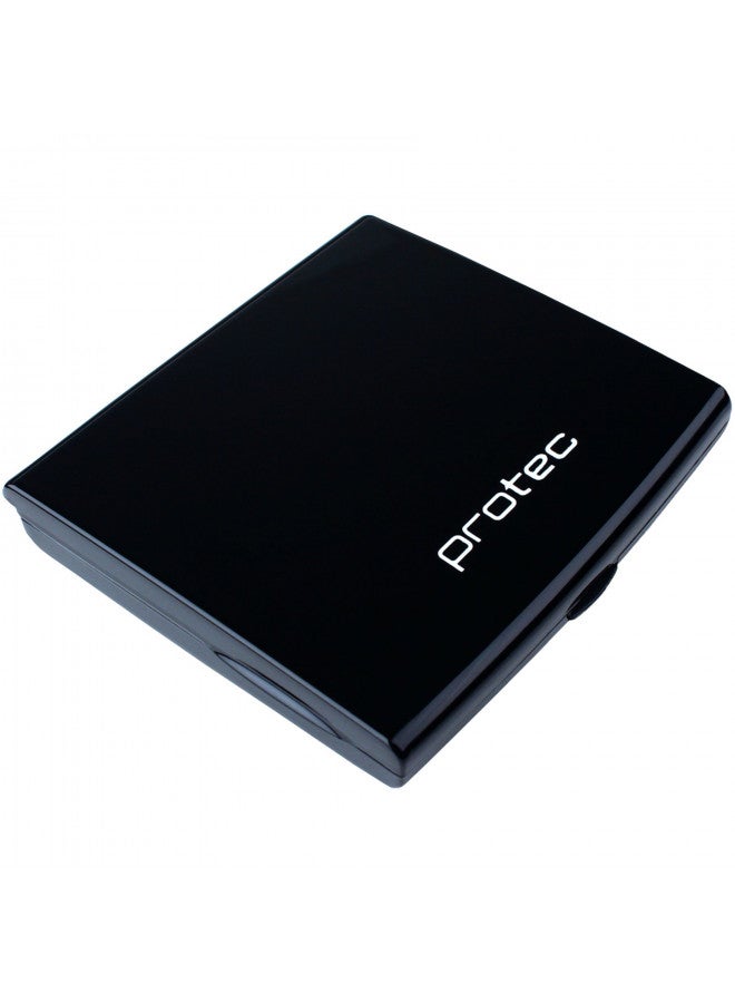 Protec Alto/Tenor Saxophone Reed Case (Black) - Image 4