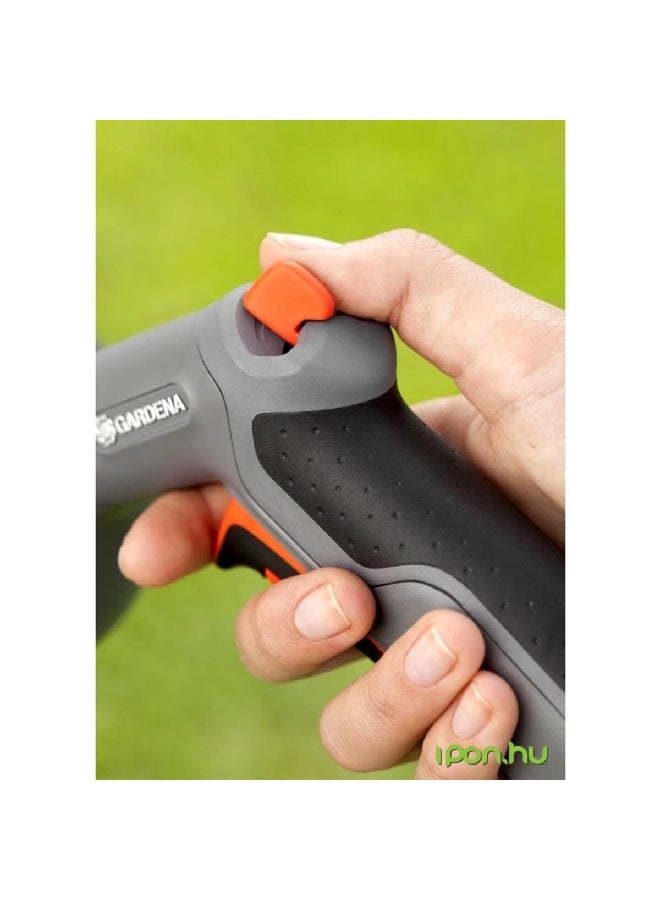 غاردينا فوهة للتنظيف والري لحماية النباتات من التجمد ومتعددة الألوان 20.000.00 - Image 5