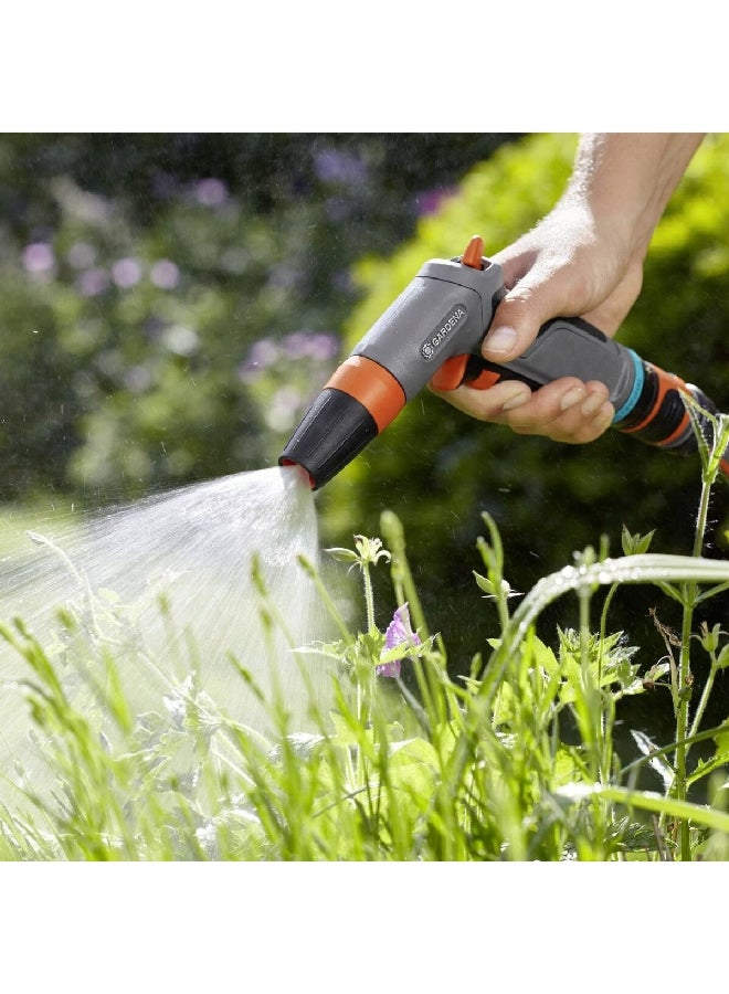 غاردينا فوهة للتنظيف والري لحماية النباتات من التجمد ومتعددة الألوان 20.000.00 - Image 4