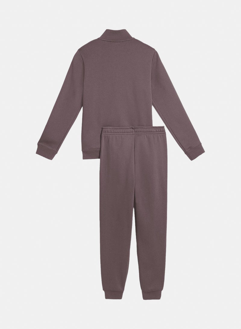 PUMA ESS TAPE Full-Zip Sw - Image 2