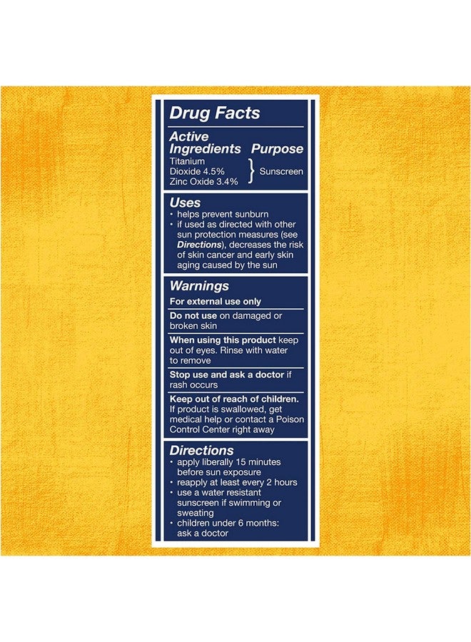 Brush On Block Sun Shine Protective Lip Oil SPF 30, Mineral Protection from UVA/UVB & Blue Light, Hydrating, Cruelty-Free, Gluten-Free, & Vegan, Fig - Image 3