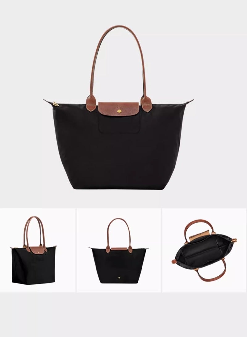 Sharpdo Women's Shoulder Tote Bag - Image 2