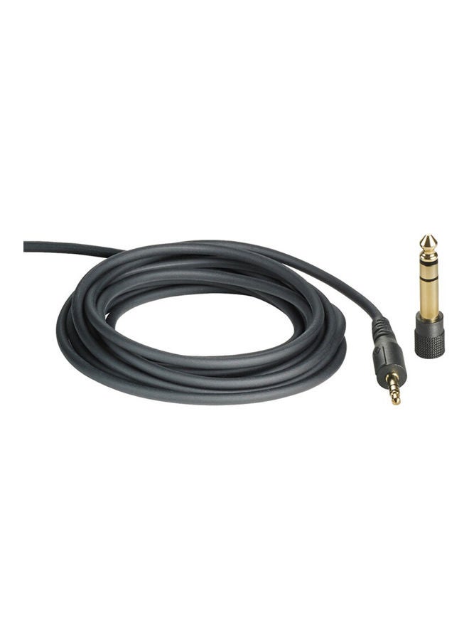 أوديو تكنيكا سماعات مونيتور احترافية audio-technica ATH-M20x - Image 3