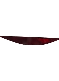 Fam Volkswagen Golf 7 13/17 Rear Bumper Reflector Right Red  - Image 1