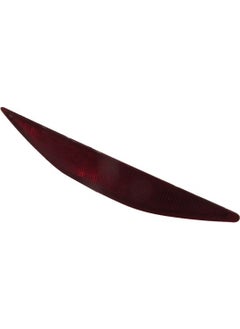 Fam Volkswagen Golf 7 13/17 Rear Bumper Reflector Right Red  - Image 2