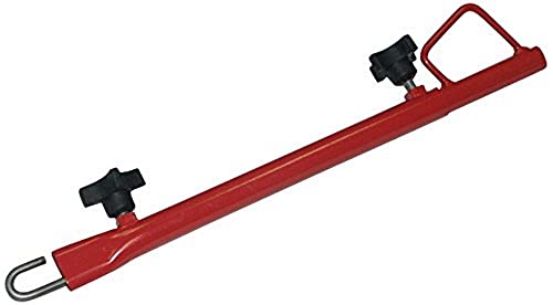 Steck Manufacturing 17100 Hatch Jammer - Image 1