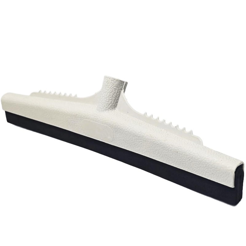 40cm Wide Floor Cleaning Mop – Strong Mop Head with Durable Material | Cleaning Ceramic, Tile, Marble, Wood | Suitable for Homes & Businesses – Fast Drying & Shatterproof - Image 1